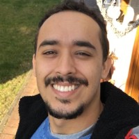 Esdras Silva Abreu