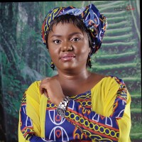 Ursull Abomo