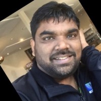 Sanjay Ram