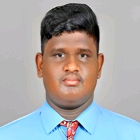 Madhan Kumar S