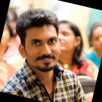 Ashish Patil