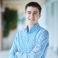 Cédric Desneux