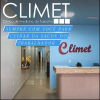 CLIMET climet