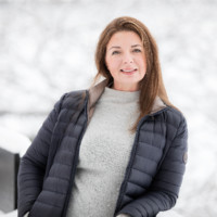 Synnove Mollan Bølset