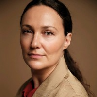 Natasha Mashkevich