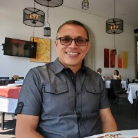 Luis Hernandez Sotelo