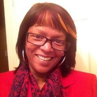 Evette Hudson