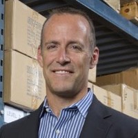 Dave Cook
