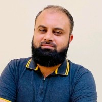 Syed Wajih