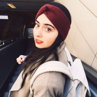 Irem Akdeniz