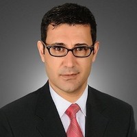 Harun Yeşil