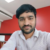 Prudhvi Raj