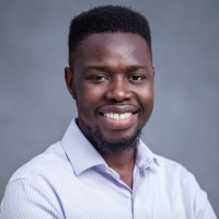Benjamin Ishaku Teri