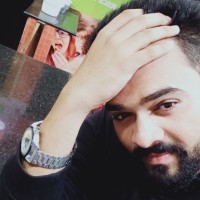 Moon Shubham Dubey