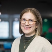 Johanna Nykänen