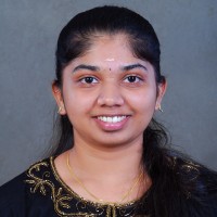 Arathi Jayan
