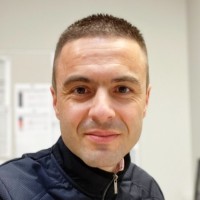 Laurent Poulin