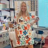 Madison Steere