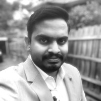 Alok Davis Konikkara