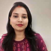 Sweta Kumari