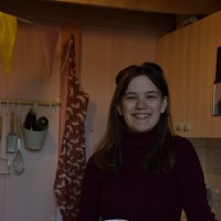 Anna Verhoeven