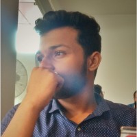 Arjun Rajesh