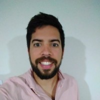 Bruno Almada