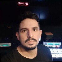Matías Ezequiel Vorrath