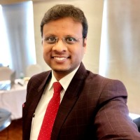 Sai Prasad Goud