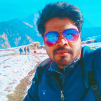 Shushank Madhu Rathore