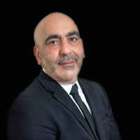 Zaher El khatib