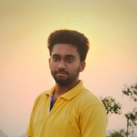 Arun K Babu