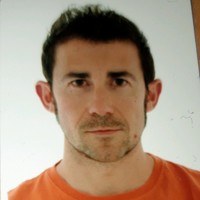 Jose Ramon Otero Becerra