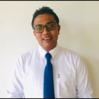 Niroshan Senanayake