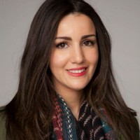 Racha Rania El Bekkouri