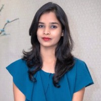 Aishwarya Bhosale