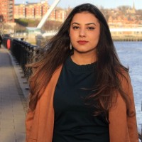 Vaishali Pahal