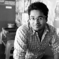 Priyadarshi Dasgupta