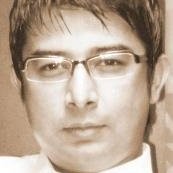 Muhammad Kashif Niazi
