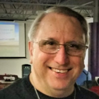 Craig Debinski, Ph.D., Lpc, Lmhc, Ncc, Hs-Bcp (Retired)