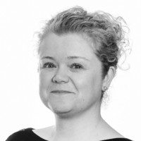 Rosalind Nuttall