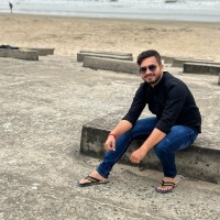 Rohan Mondal