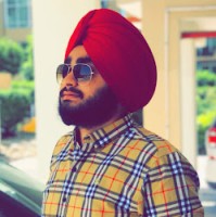 Tanveer Singh