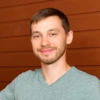 Dmitriy Vasnev