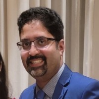 Gregory Daniel