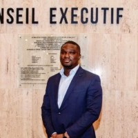 Selasi Ebo Abode-Spencer