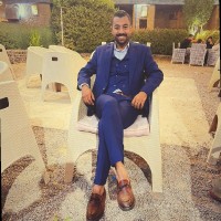Ahmed Sab3y