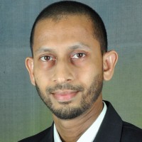 Liyakathali K