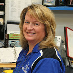 Barb Pate