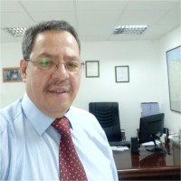 Azeddine SERDOUK